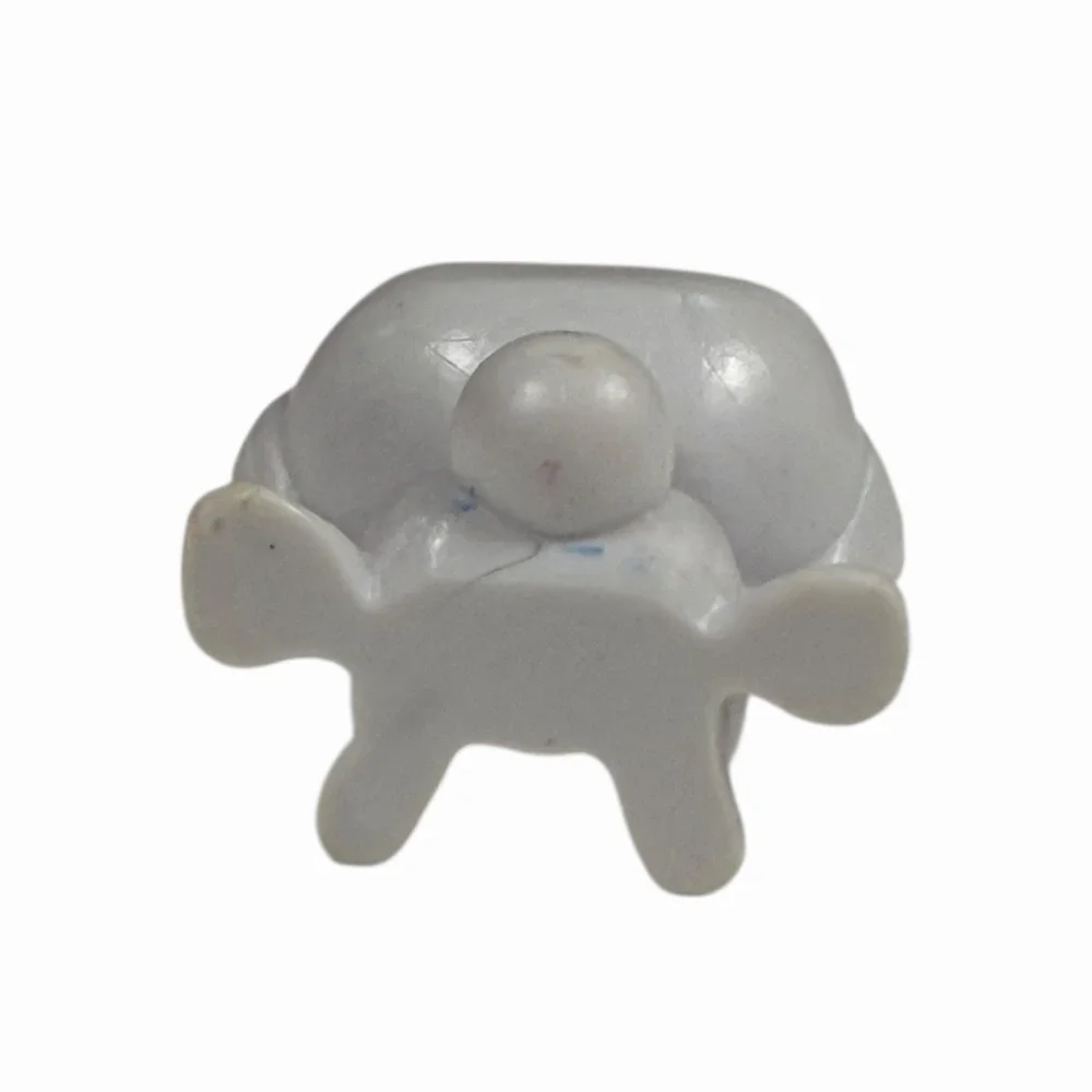 The Secret Life Of‎ Pets Sad Snowball Figure 1